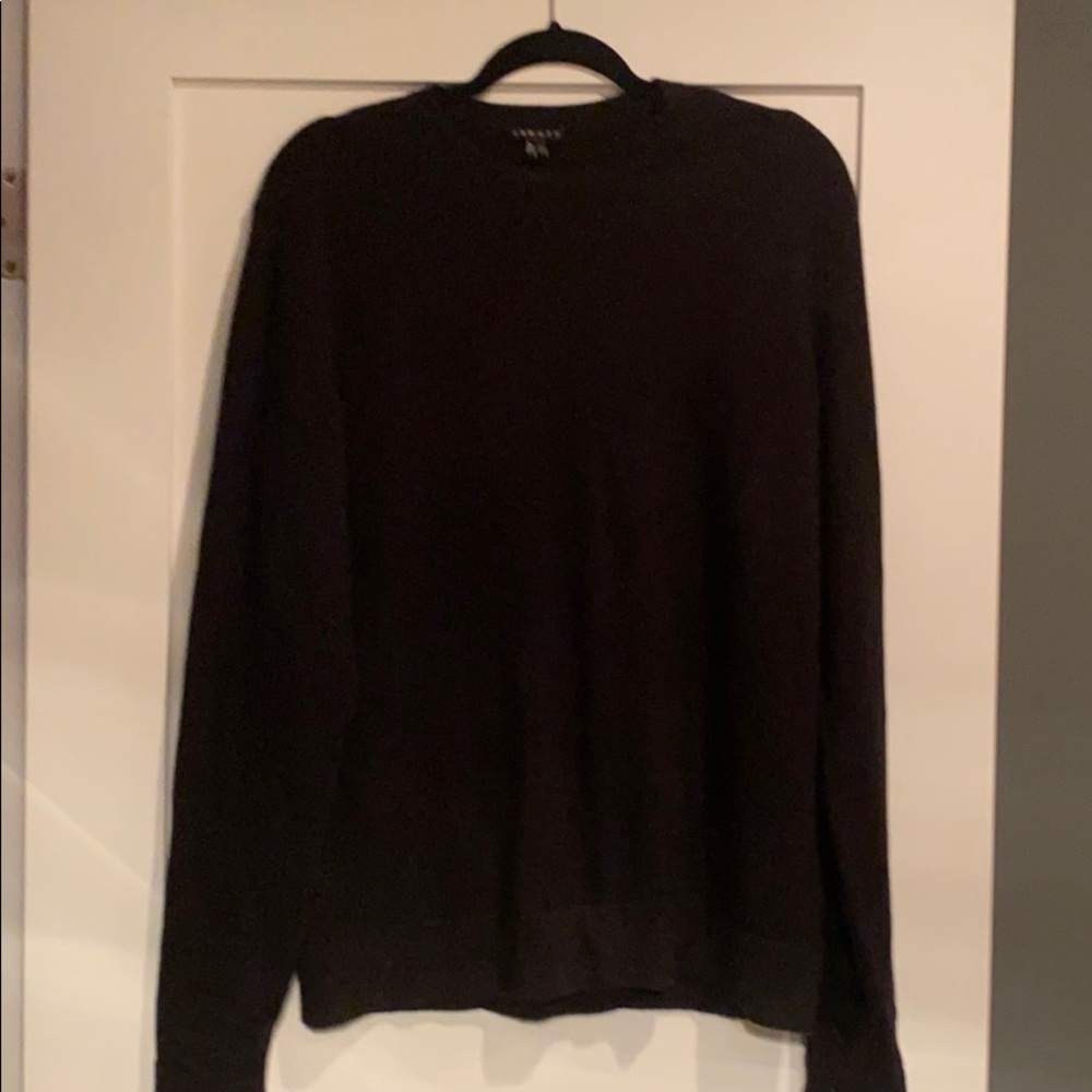 Theory Cashmere Sweater